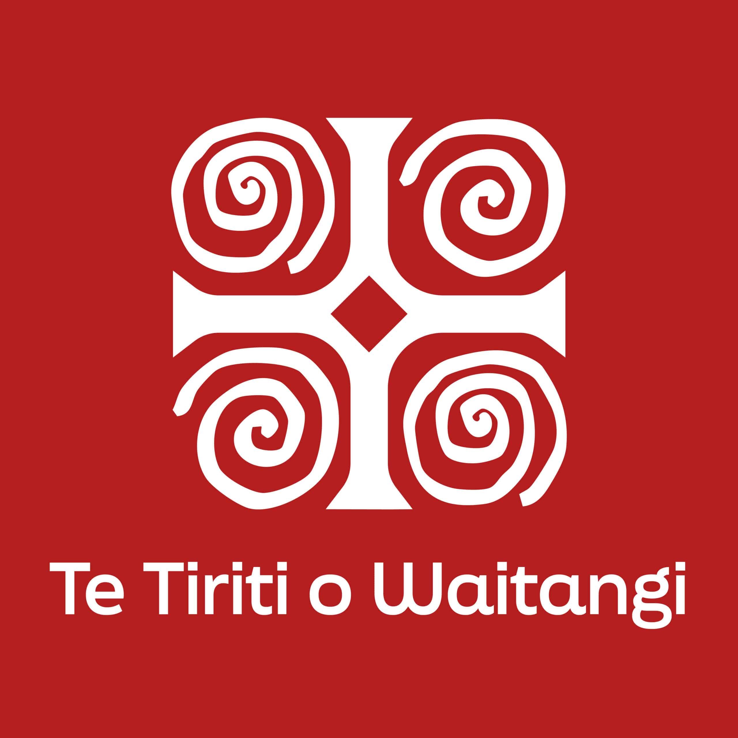 Te Tiriti Waitangi image